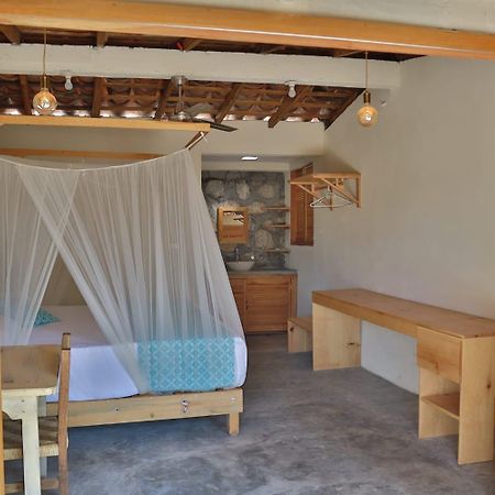 Casa De La Gente Nube Hotel Puerto Escondido  Luaran gambar