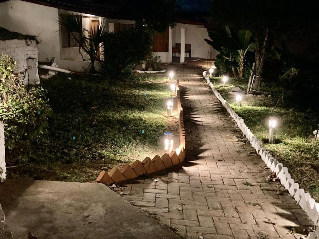 Casa De La Gente Nube Hotel Puerto Escondido  Luaran gambar