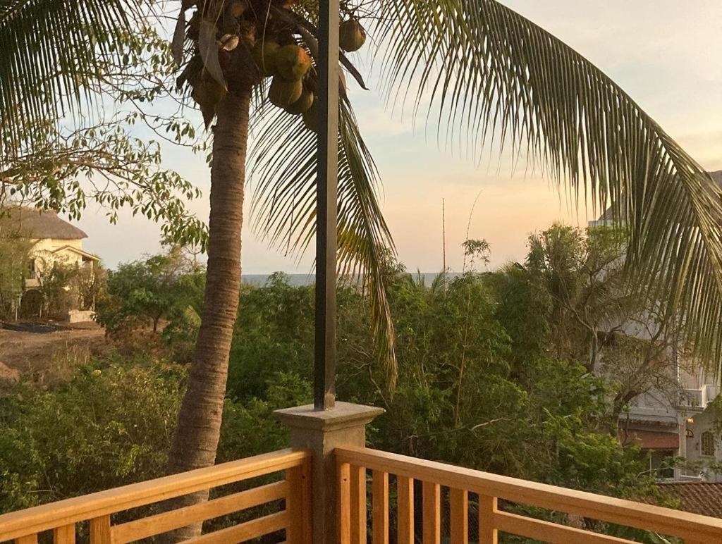 Casa De La Gente Nube Hotel Puerto Escondido  Luaran gambar