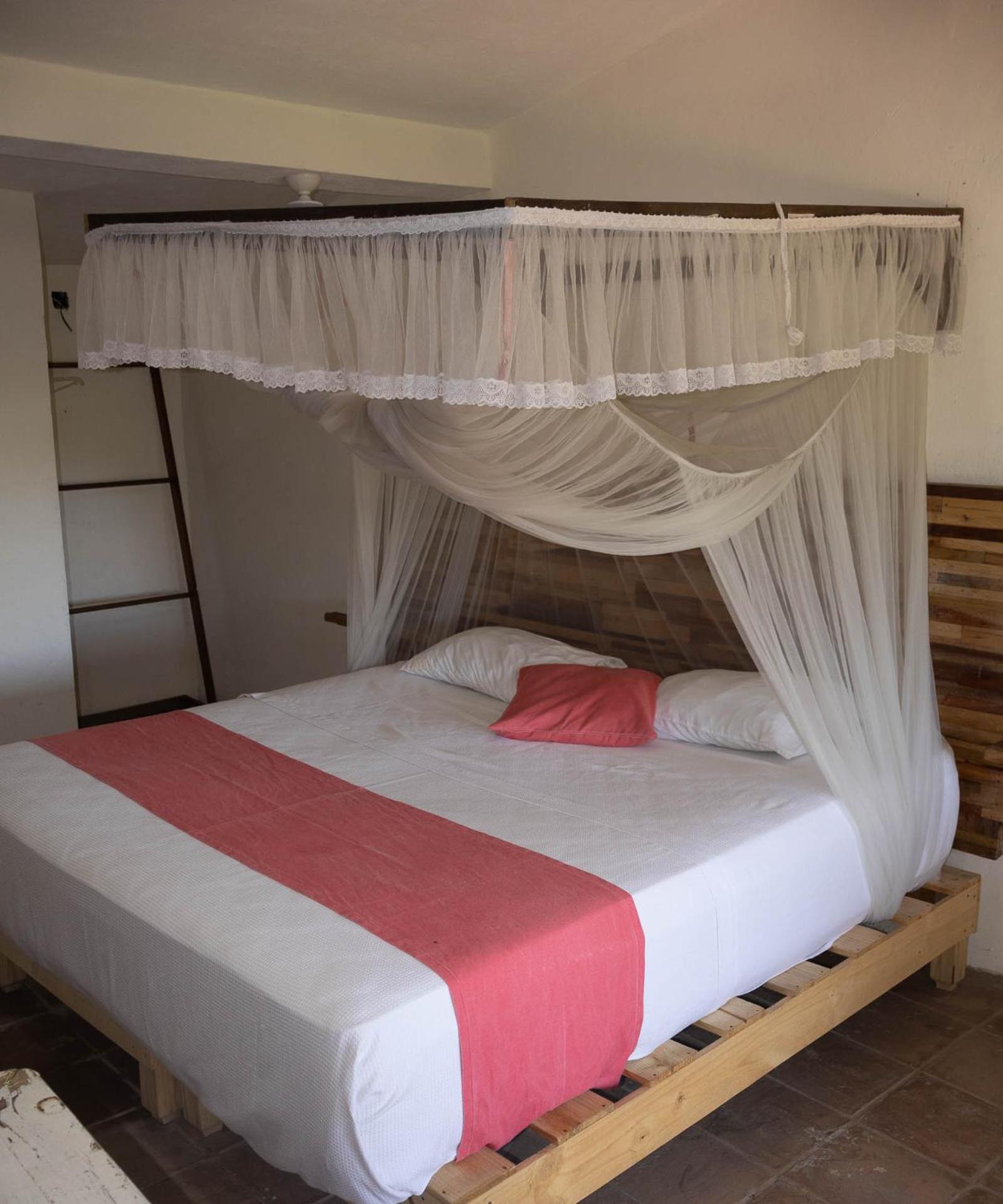 Casa De La Gente Nube Hotel Puerto Escondido  Luaran gambar