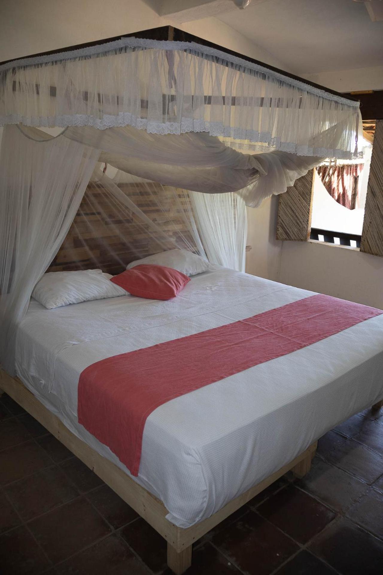 Casa De La Gente Nube Hotel Puerto Escondido  Luaran gambar
