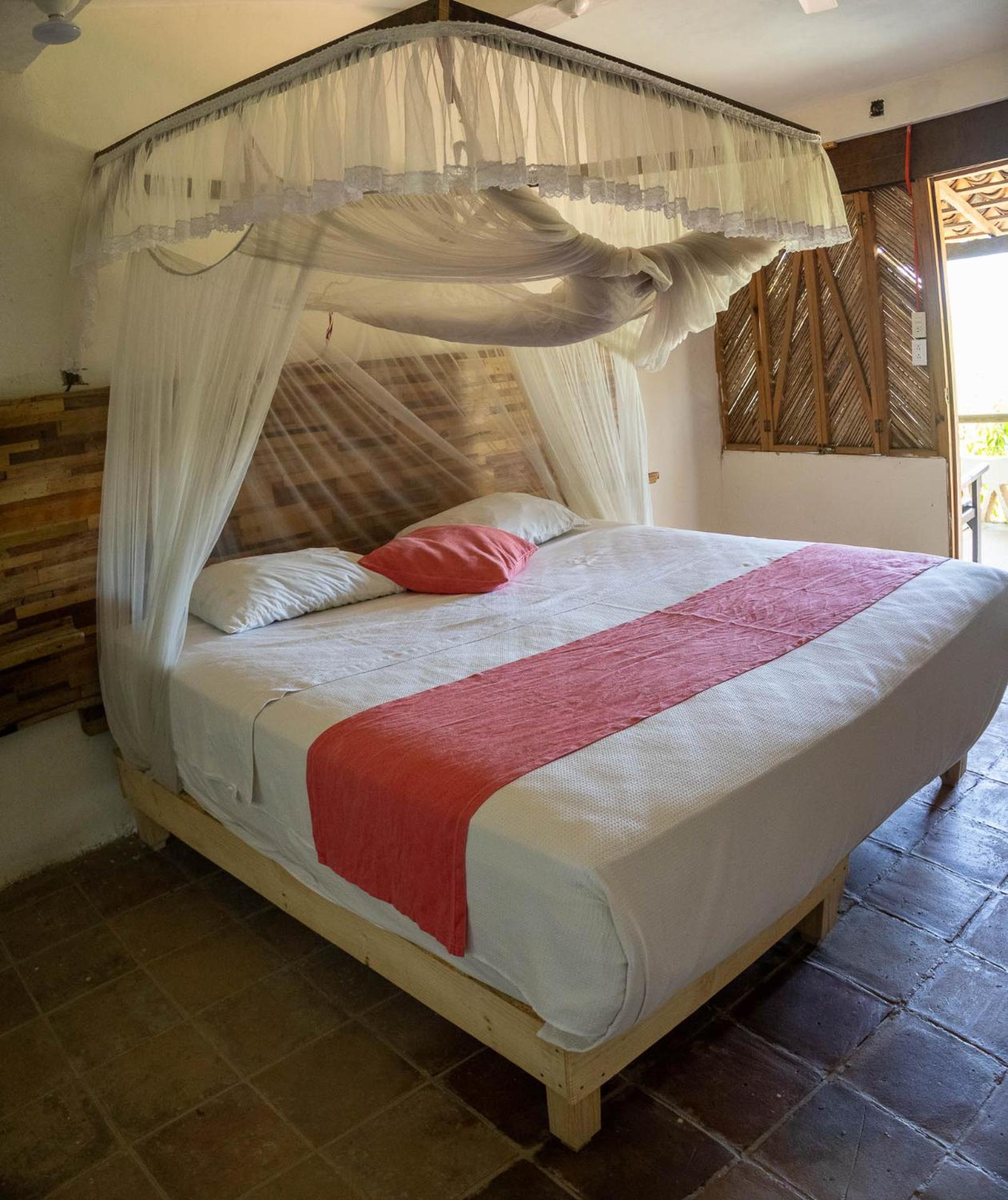 Casa De La Gente Nube Hotel Puerto Escondido  Luaran gambar